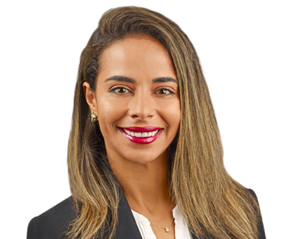 Gina Azer | Commercial Litigation Lawyer at Bennett Jones Toronto