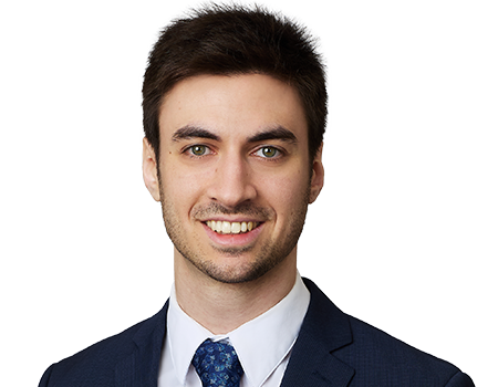 Daniel  Fogel