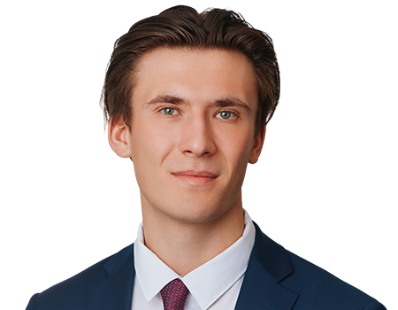 Alexandre  Bernier