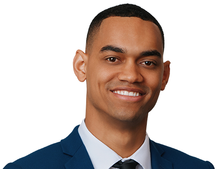 Joshua  Lafond