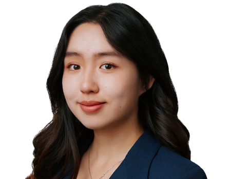 Cathy  Liu