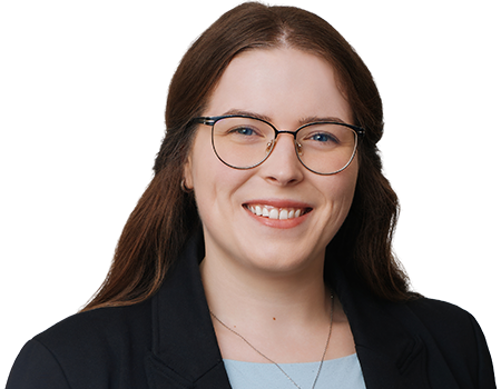 Rhiannon  Szewczyk