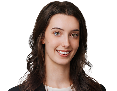 Lauren  Wilk