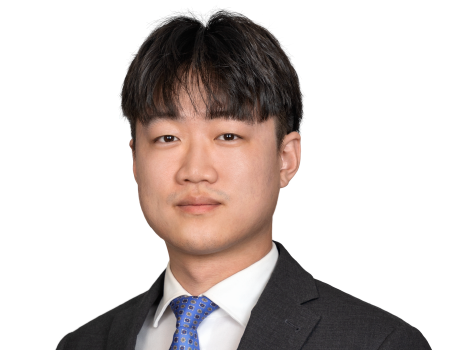 Kevin  Yang