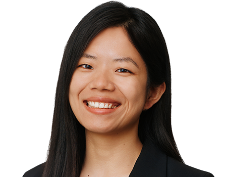 Zoey  Zheng